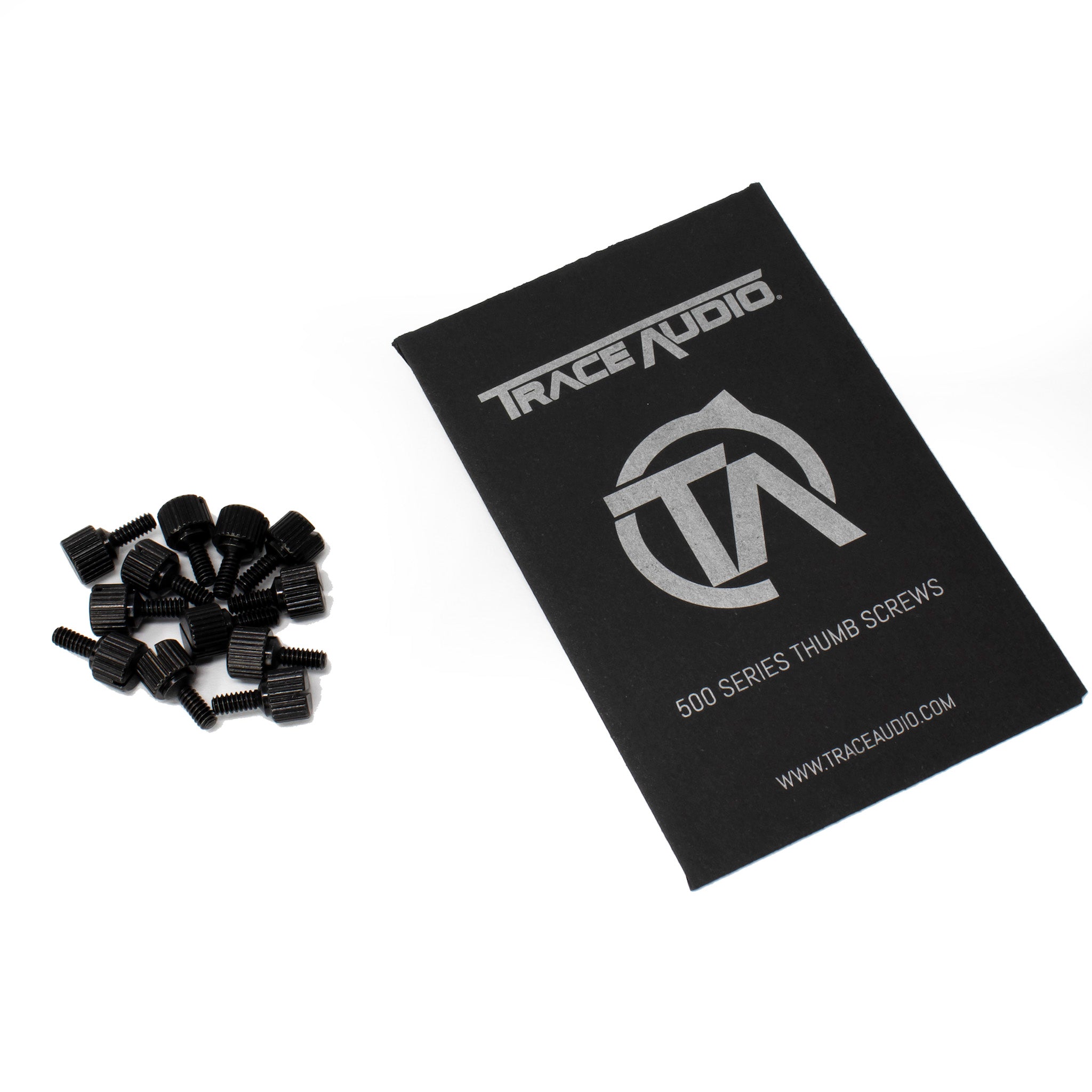 Trace Audio — Trace Audio Store