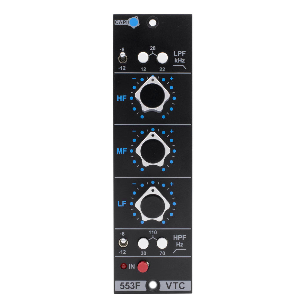 Trace Audio — Trace Audio Store