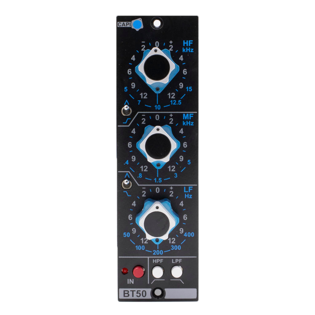Trace Audio — Trace Audio Store