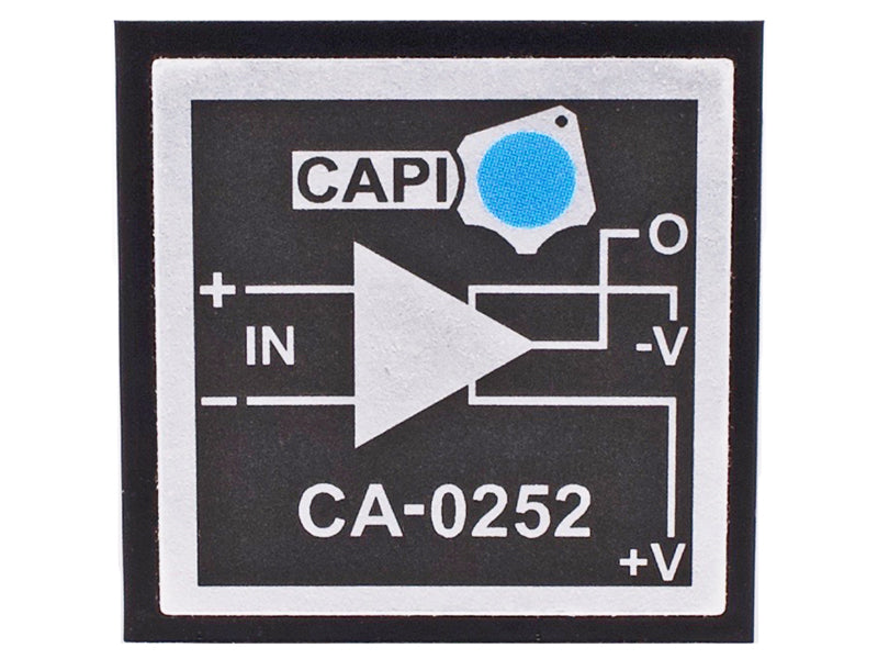CA-0252 (OEM) - Add on