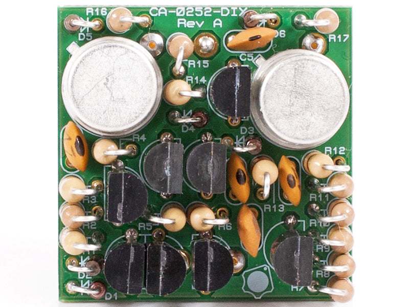 CA-0252 (Built Kit) - Add on