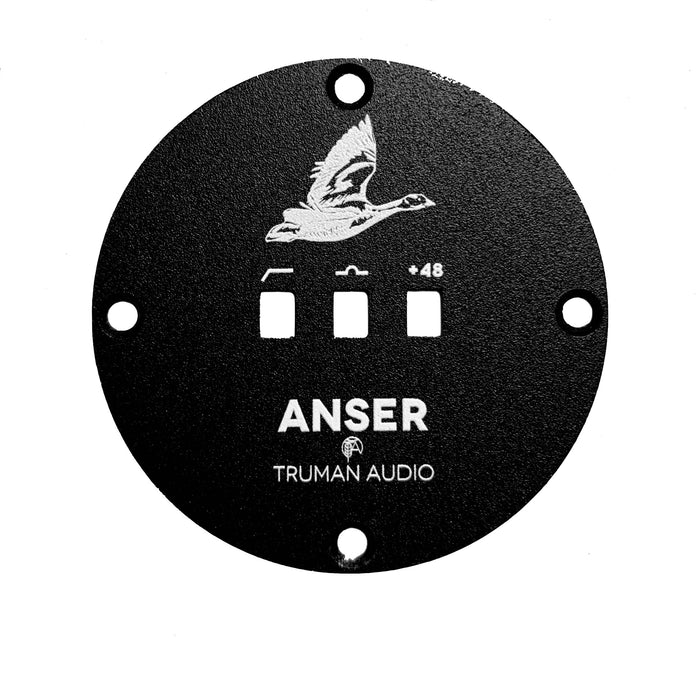 Anser Mod DIY kit for Shure SM7B