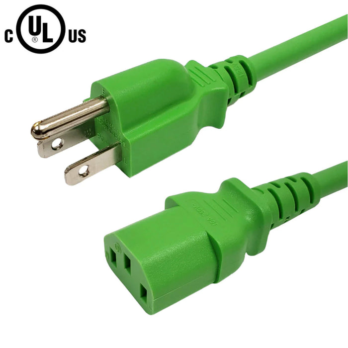 IEC Power Cable