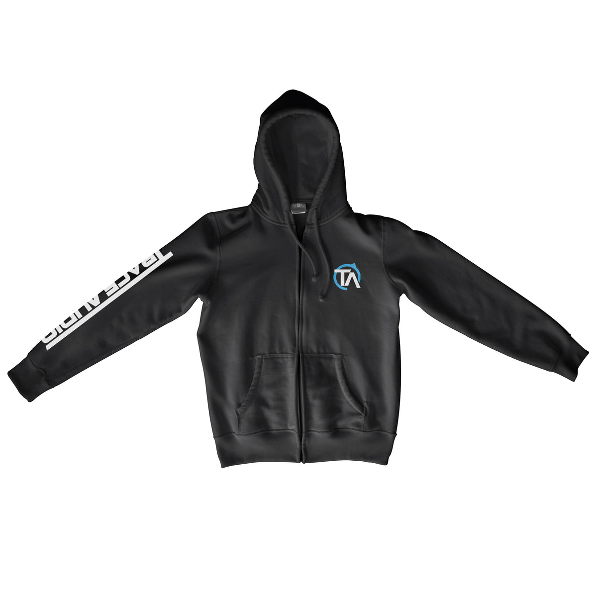 Trace Audio hoodie — Trace Audio Store
