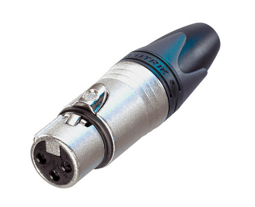 XLR — Trace Audio Store