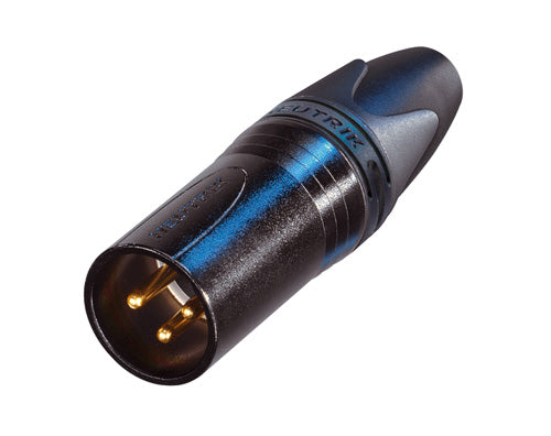 XLR — Trace Audio Store
